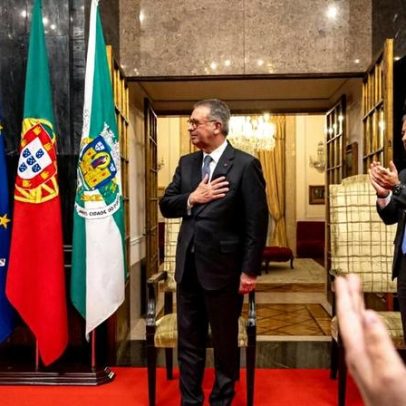 António José Seguro encerra o primeiro périplo pelo país no Porto