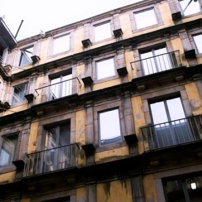 Porto do Germano, Monumento Nacional, torna-se Comando Metropolitano do Porto