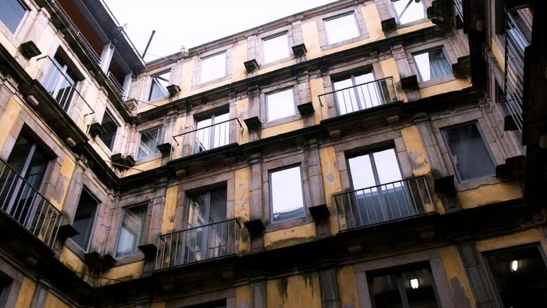 Porto do Germano, Monumento Nacional, torna-se Comando Metropolitano do Porto