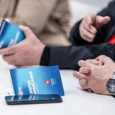 Miguel Costa Matos apela a postura firme e ao respeito próprio