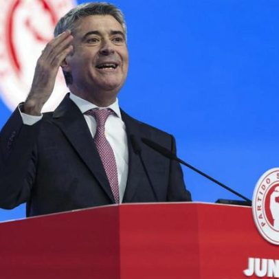 Carneiro avisa: se PSD tentar desequilibrar o TC, votará contra