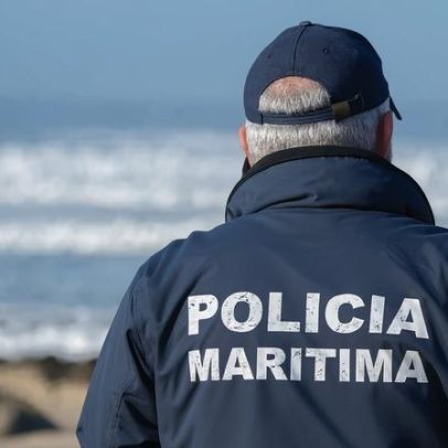 Homem morre durante mergulho em Sesimbra