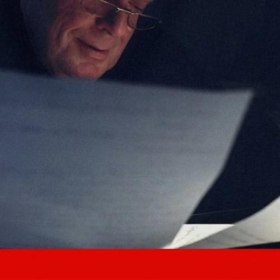 António Lobo Antunes em dez retratos