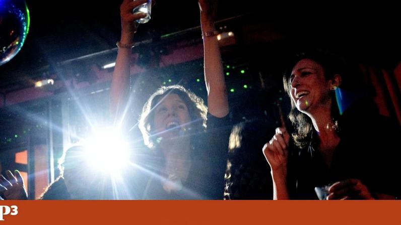 Festa Marias às 4 realizou-se no sábado, 7 de Março, no Lusitano, no Porto