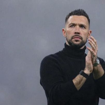 Farioli ante o Sporting: planeia acelerar a partir da defesa
