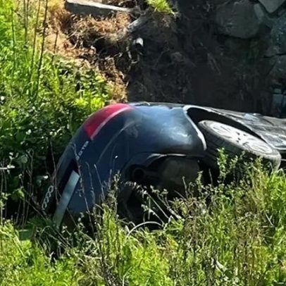 Trabalhadores de obra alertaram para acidente com dois mortos em Penafiel