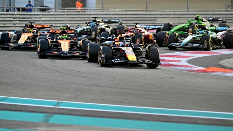 Mundial de F1 tem previstas passagens no Brahrain e na Arábia Saudita em abril