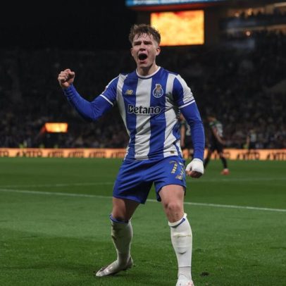 Ex-jogador polaco elogia transferência de Pietuszewski para o F. C. Porto