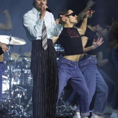 Harry Styles apresenta capítulo musical em Kiss All the Time, Disco Occasionally