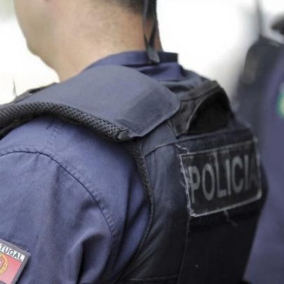 Casal de 19 anos prestava segurança ilegal em obras de requalificação em Valongo