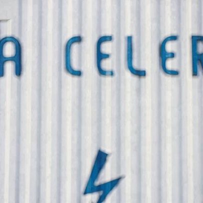 Luz dos vizinhos mostra os desafios do consumo partilhado de energia