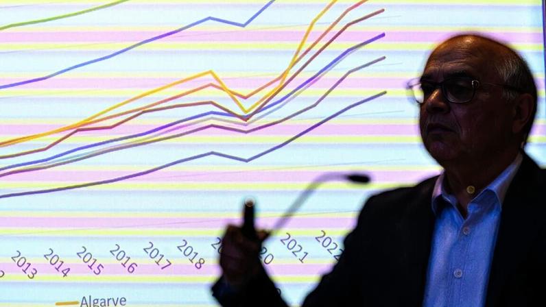 Norte coloca em causa grandes projetos previstos para Lisboa