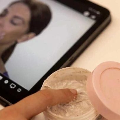 Louis Vuitton está sob suspeita em Itália por promoção de cosméticos a menores