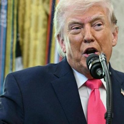 Plano de 15 pontos de Washington para pôr fim à guerra e libertar Ormuz