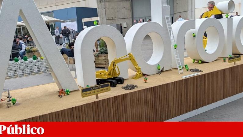 Google usa realidade aumentada para derrubar muros e construir pontes com iPhone