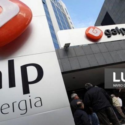 Galp regista lucro recorde de 1.154 milhões de euros em 2025
