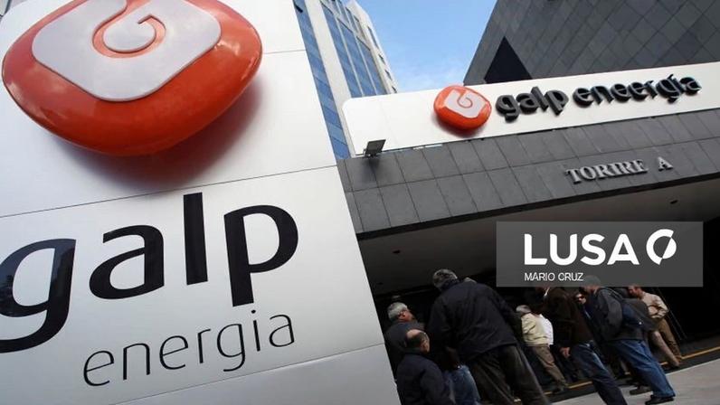 Galp com lucro recorde de 1.154 ME em 2025