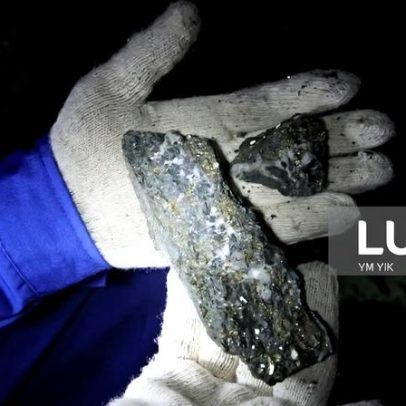 Produção de ouro em Moçambique cai 17% para 1,3 t devido a limites ambientais