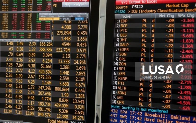 Taxa de juro em Moçambique interrompe ciclo de cortes iniciado em janeiro de 2024