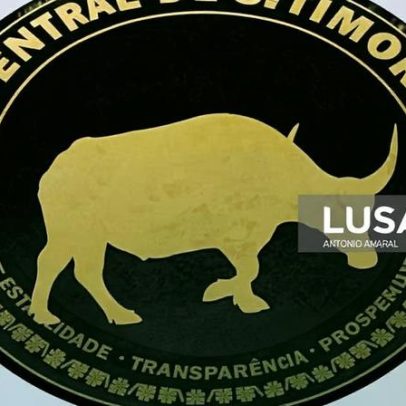 BC Timor-Leste alerta para circulação de moedas falsas de 200 centavos