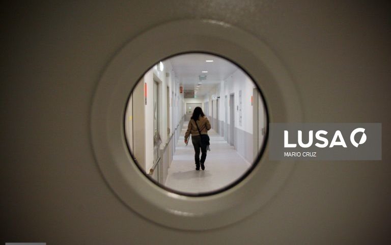Urgência regional de obstetrícia da Península de Setúbal arranca no dia 15 de abril