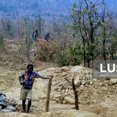 Autoridades moçambicanas pretendem garimpo organizado em Manica