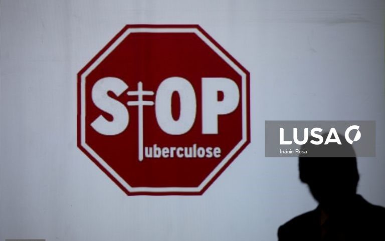 Portugal registou número de casos de tuberculose mais baixo de sempre - DGS