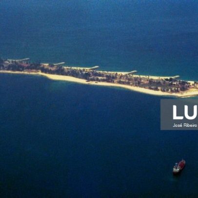 Presidente angolano aprova acesso rodoviário ao Mussulo por 158 milhões de euros