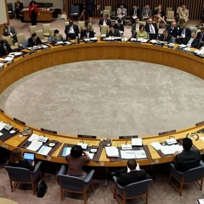 ONU exige que Teerão cessa ataques contra países do Golfo