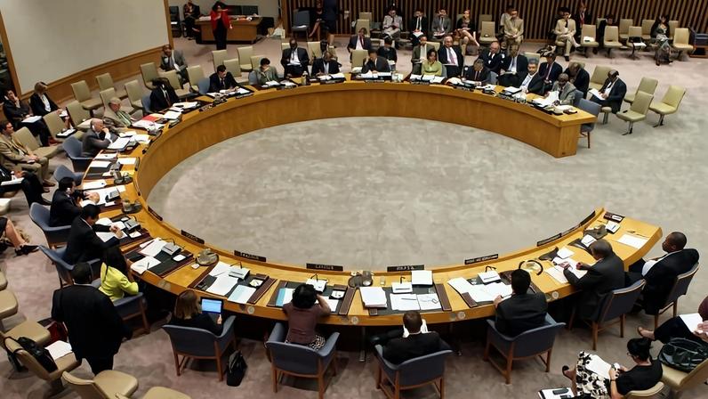 Conselho de Segurança da ONU exige que Teerão cesse ataques a países do Golfo