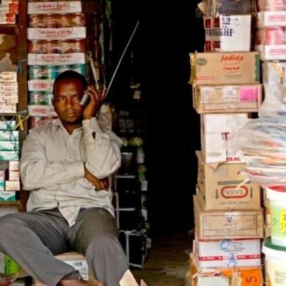 Governo guineense encerra rádios privadas por alegada falta de pagamento de licença