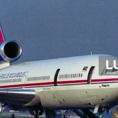 Moçambique procura cooperação com Boeing para reestruturar a LAM