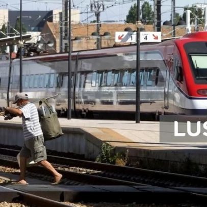 Governo garante que CP não será desmantelada e terá lucro este ano