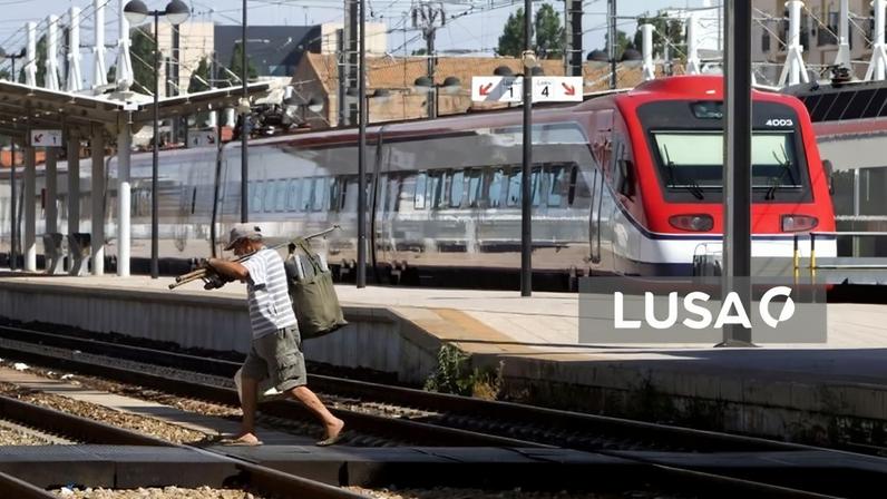 Governo garante que CP não será desmantelada e terá lucro este ano