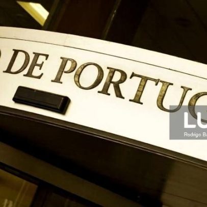 Dívida pública sobe para 280,9 mil milhões de euros em janeiro, segundo BdP
