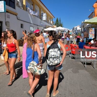 Turismo em Portugal deve crescer este ano, com abrandamento previsto