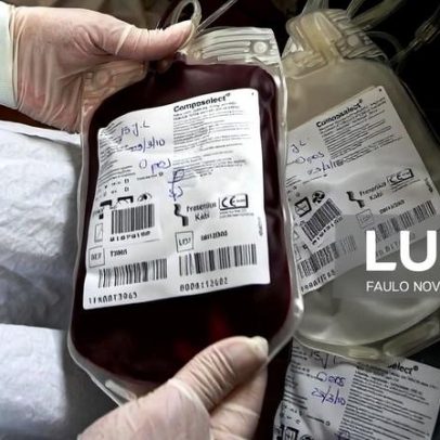 IPO Porto alerta redução de dadores e apela à doação de sangue