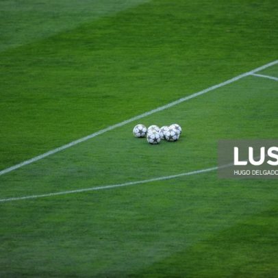 Torreense vence Taça da Liga feminina com golo de Gerda Konst