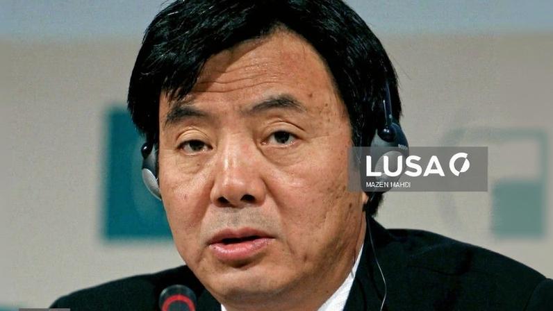 Enviado chinês condena ataques contra civis no Irã em visita à Arábia Saudita