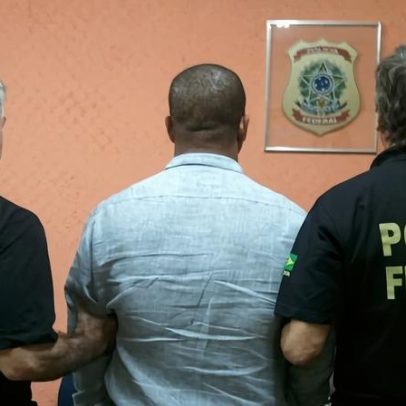 Polícia brasileira lança operação contra tráfico de droga em 15 estados