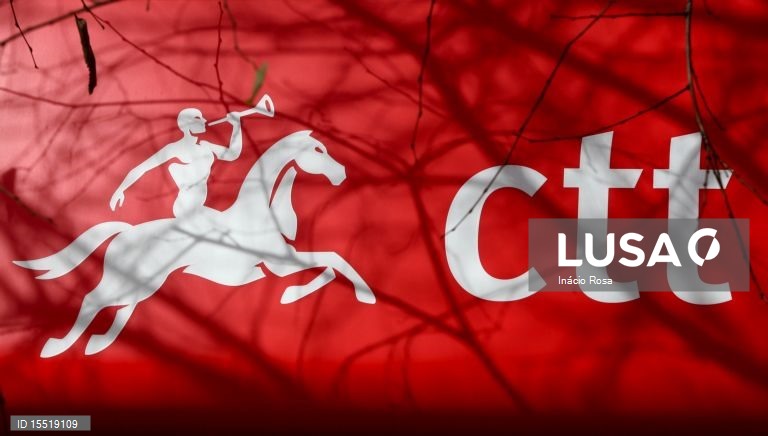 Lucro dos CTT sobe 11,4% para 50,7 milhões em 2025