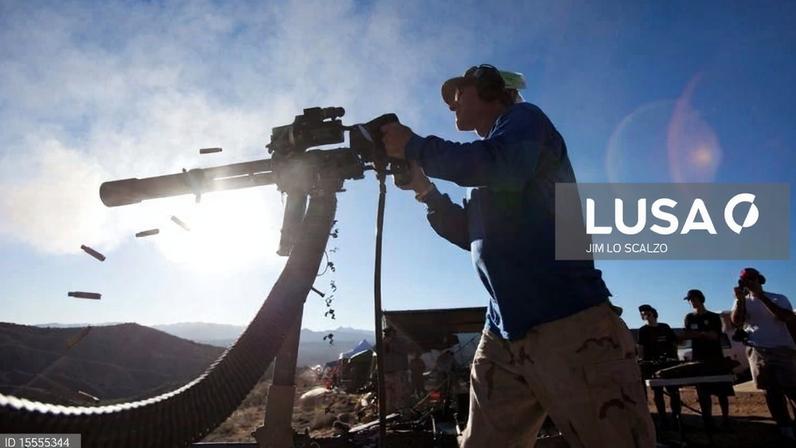 Produção de armamento avançado dos EUA será quadruplicada - Trump