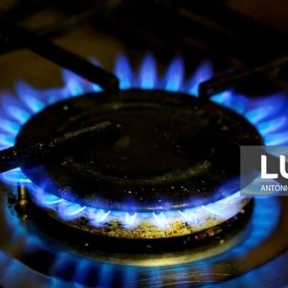 Preço do gás natural sobe 30% para 69 euros