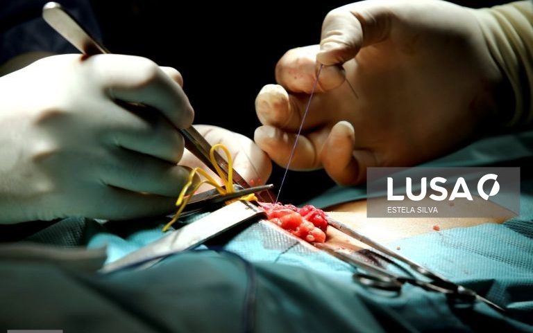 Mais de 13.400 utentes aguardavam por uma cirurgia nos Açores no final de fevereiro