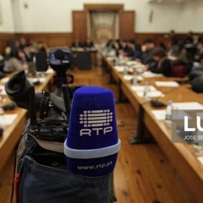 RTP reconhece conversações com a Lusa e vontade do Estado em explorar sinergias