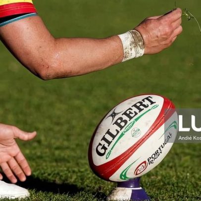 Portugal vence Geórgia e conquista segundo título no Rugby Europe Championship