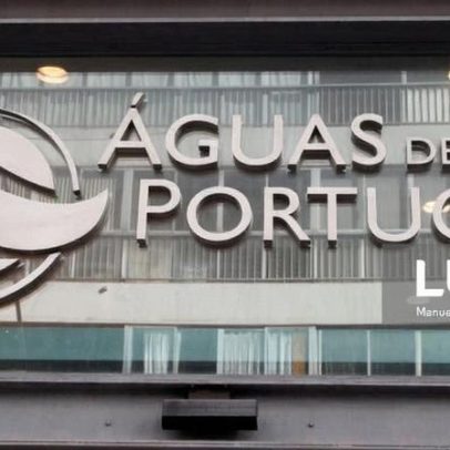 Águas de Portugal estima recuperação de 40 M€ de saneamento por mau tempo