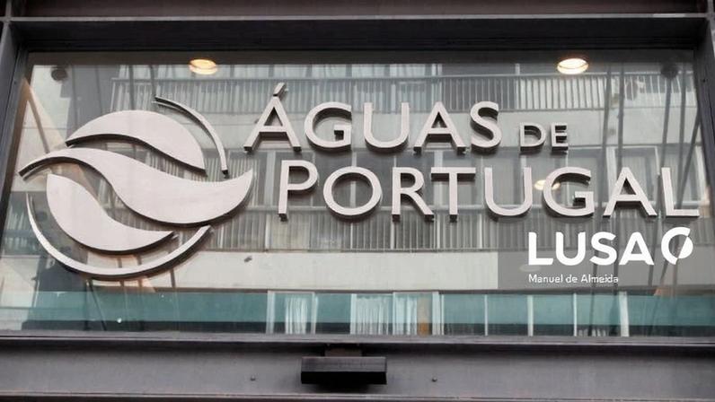 Águas de Portugal estima em 40 ME recuperação de infraestruturas de saneamento básico devido ao mau tempo