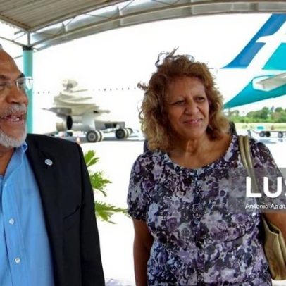 Timor-Leste nomeia Natália Carrascalão representante permanente na CPLP