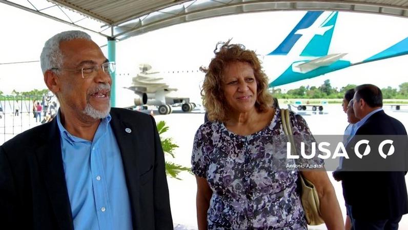 Timor-Leste nomeia Natália Carrascalão representante permanente na CPLP